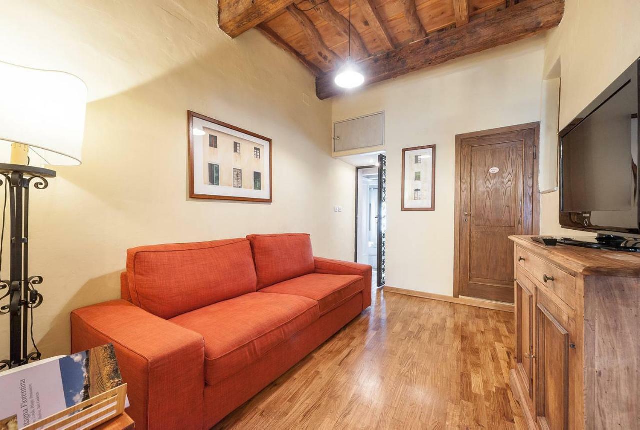 Una Finestra Su Firenze Exterior foto